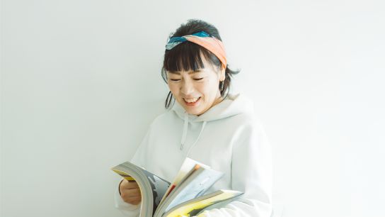 写真：ひねくれデザイン