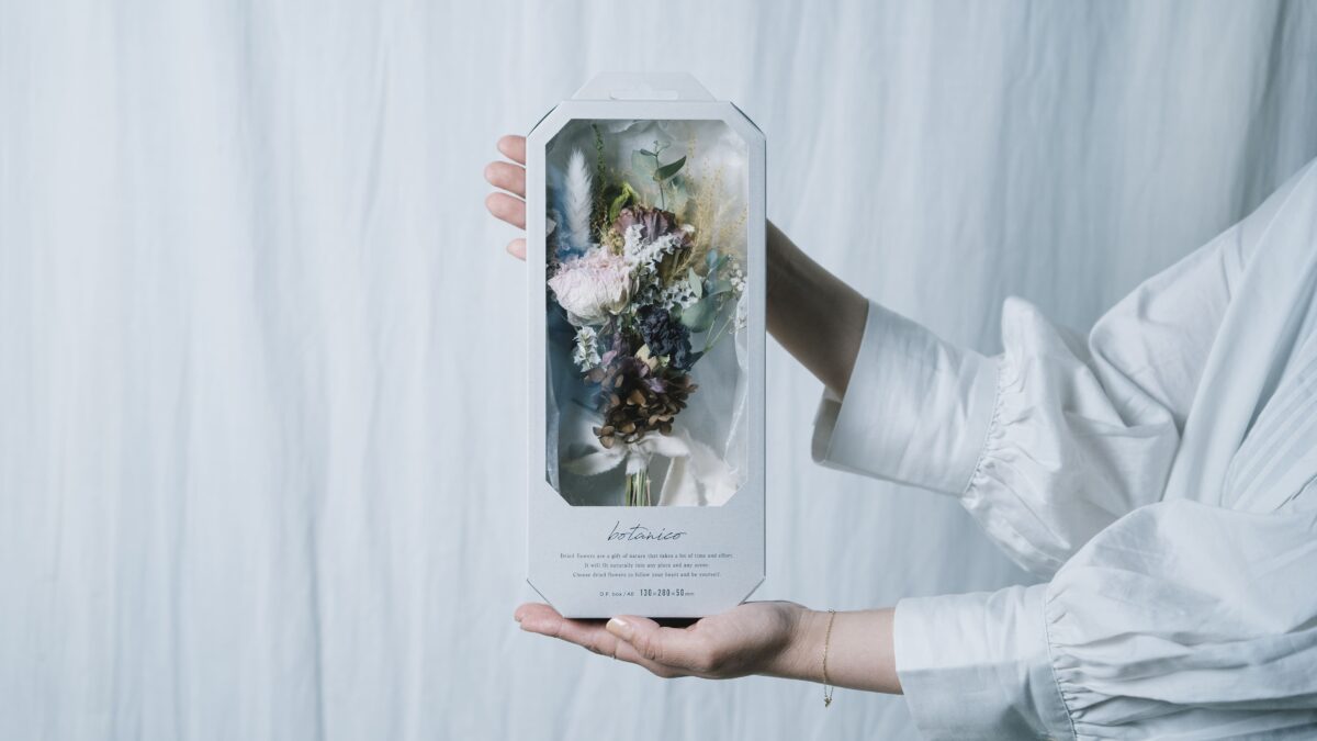 画像：botanico 様