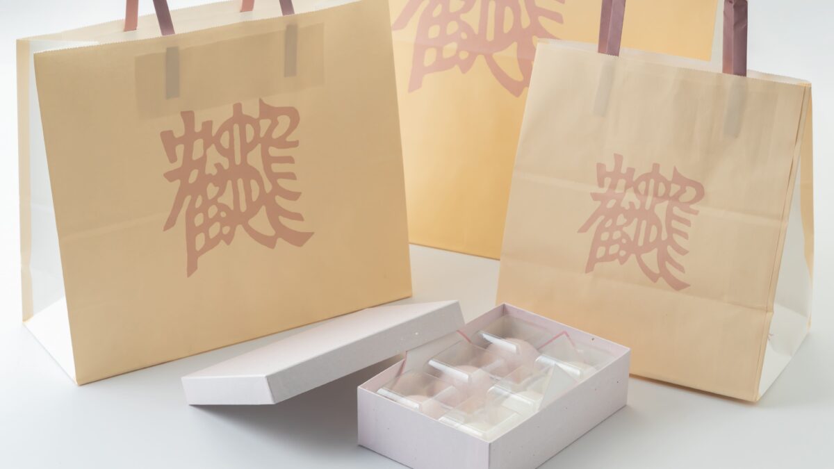 画像：株式会社御菓子所高木 様