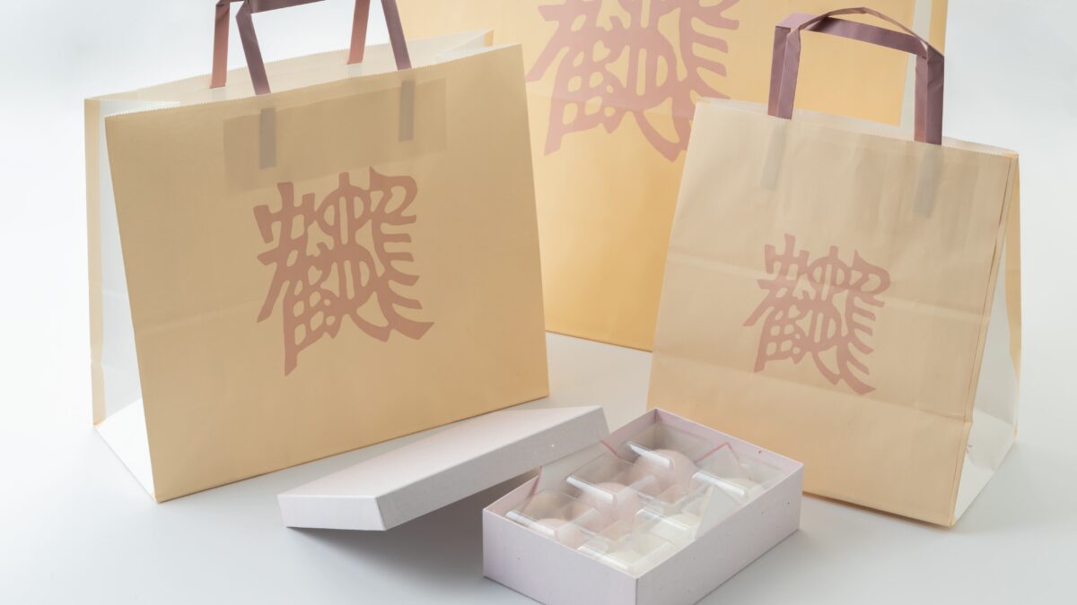 画像：株式会社御菓子所高木 様
